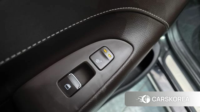 Hyundai Grandeur IG id 3820891 из Кореи 7