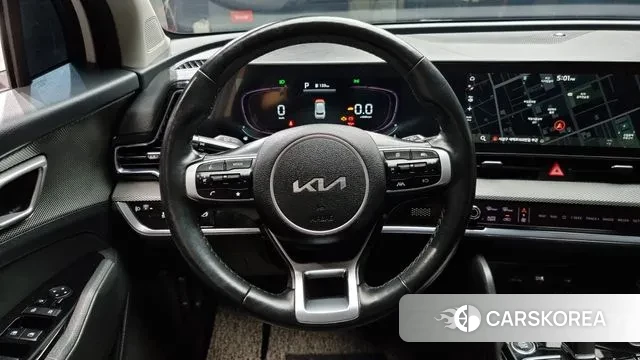 Kia Sportage 5th Generation id 3478119 из Кореи 7