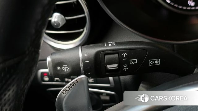 Mercedes-Benz GLC-Class X253 id 4304604 из Кореи 7