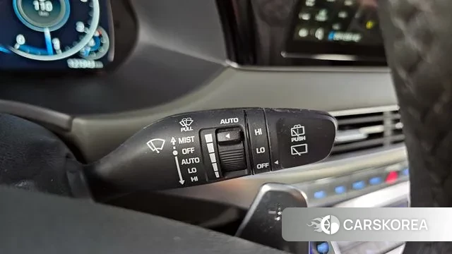 Hyundai Palisade id 3312602 из Кореи 7