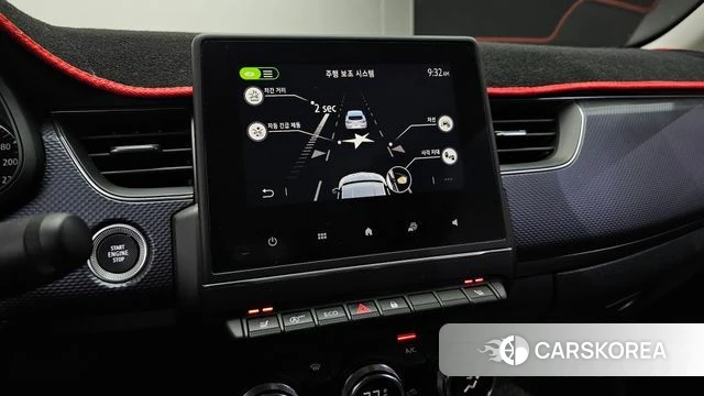 Renault Korea (Samsung) XM3 id 3872927 из Кореи 7