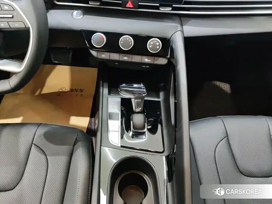 Hyundai Elantra id 4515343 из Китая 7