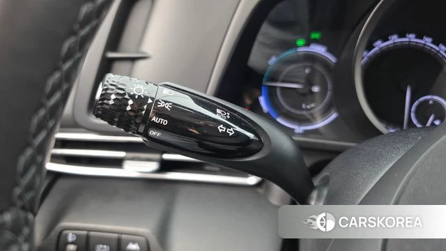 Hyundai Avante Hybrid (CN7) id 4475095 из Кореи 7