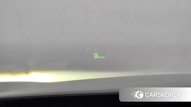 Genesis EQ900 id 3386176 из Кореи 7