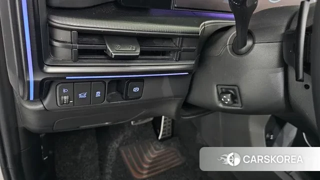 Hyundai Santa Fe (MX5) id 3405355 из Кореи 7