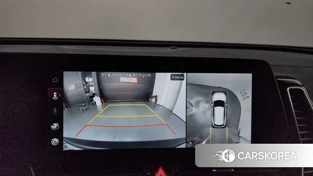 Kia Sportage 5th Generation Hybrid id 3016126 из Кореи 7