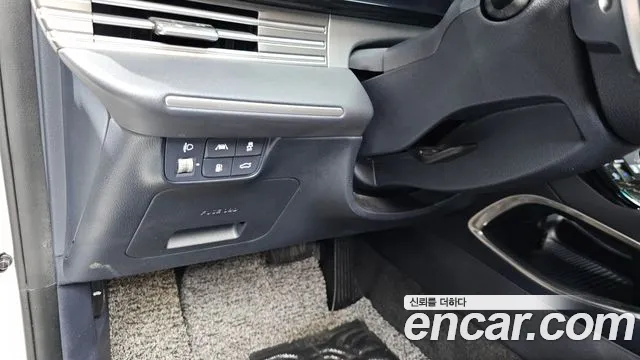 Hyundai The New Grandeur IG id 2603204 из Кореи 7