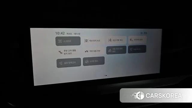 Renault Korea (Samsung) Grand Coleos id 3776020 из Кореи 7