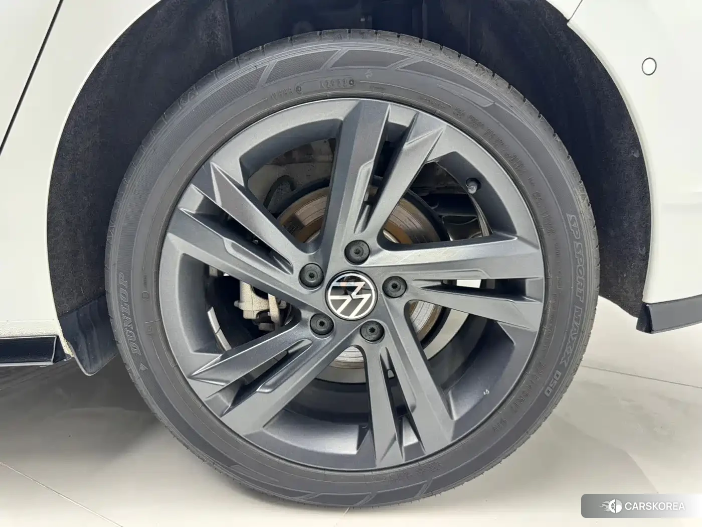 Volkswagen Golf id 4644563 из Китая 7