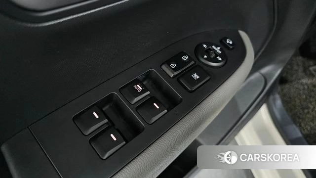 Kia The New Kia Ray id 3851436 из Кореи 7