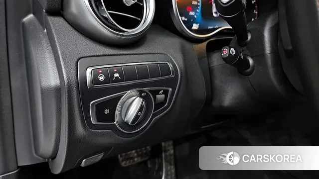 Mercedes-Benz C-Class W205 id 3428059 из Кореи 7