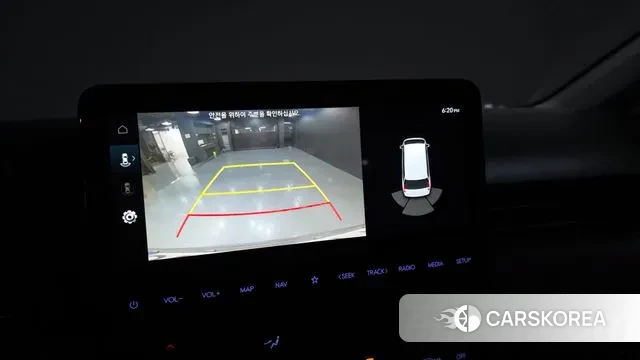 Hyundai Staria id 3763635 из Кореи 7