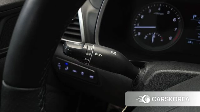 Hyundai All New Tucson id 4732104 из Кореи 7