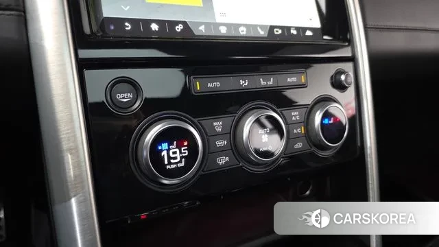 Land Rover Discovery 5 id 3380612 из Кореи 7