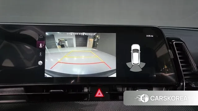 Kia Sportage 5th Generation id 3131900 из Кореи 7