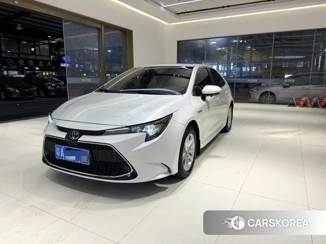 Toyota Lei Ling id 4221049 из Китая 7