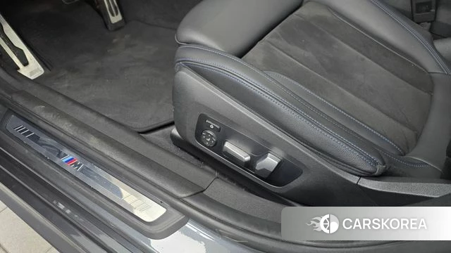 BMW 3 Series (G20) id 4784452 из Кореи 7