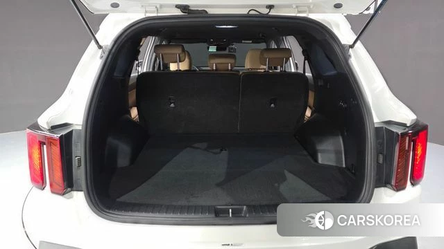 Kia The New Sorento 4th Generation id 4194462 из Кореи 7