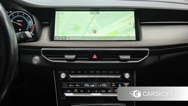 Kia K7 Premier id 3801015 из Кореи 7