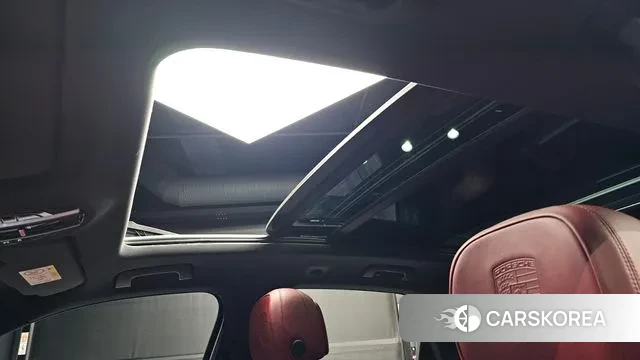 Porsche Cayenne (PO536) id 3355889 из Кореи 7