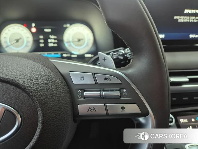 Hyundai The New Palisade id 3857324 из Кореи 7