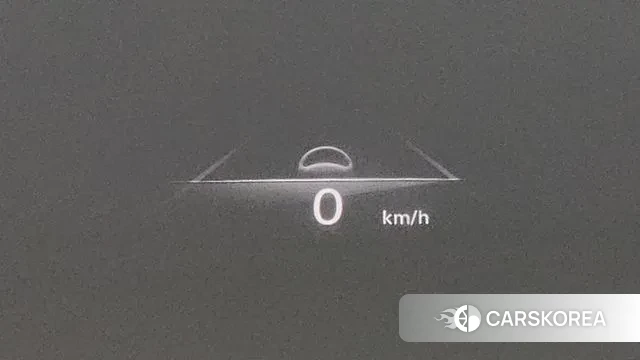 Genesis GV70 id 3458600 из Кореи 7