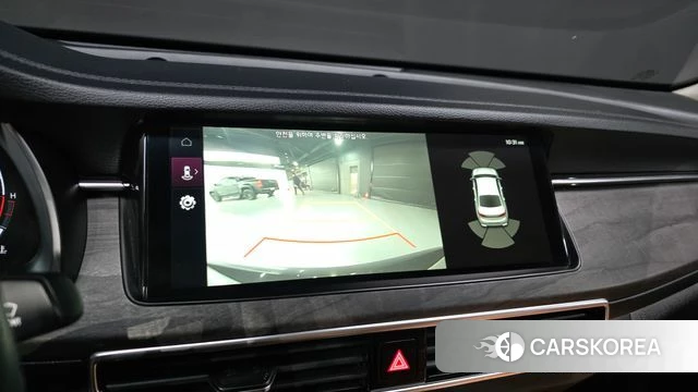 Kia K7 Premier id 4423728 из Кореи 7