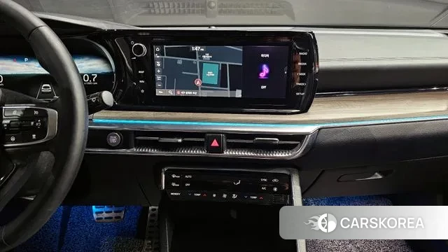 Kia K5 3rd generation id 3621854 из Кореи 7