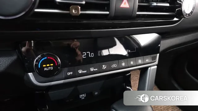 Kia Seltos id 3411684 из Кореи 7