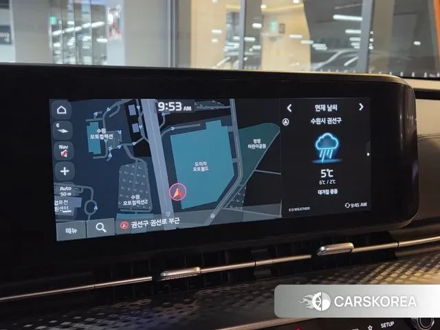 Kia Carnival 4th generation id 3476618 из Кореи 7