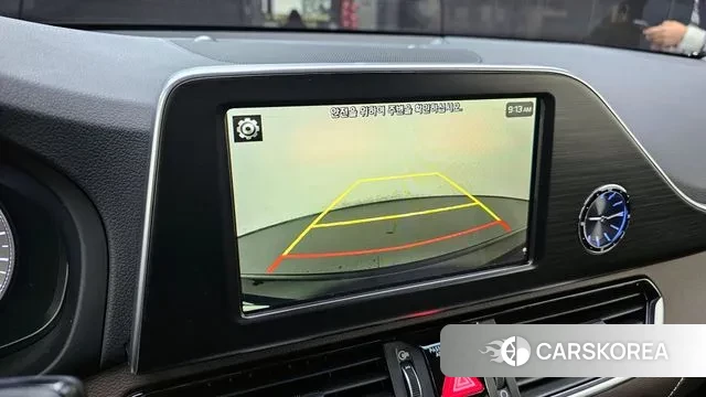 Hyundai Grandeur IG id 3536300 из Кореи 7