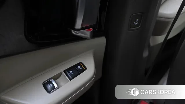 Kia The New Carnival 4th Generation id 3679701 из Кореи 7