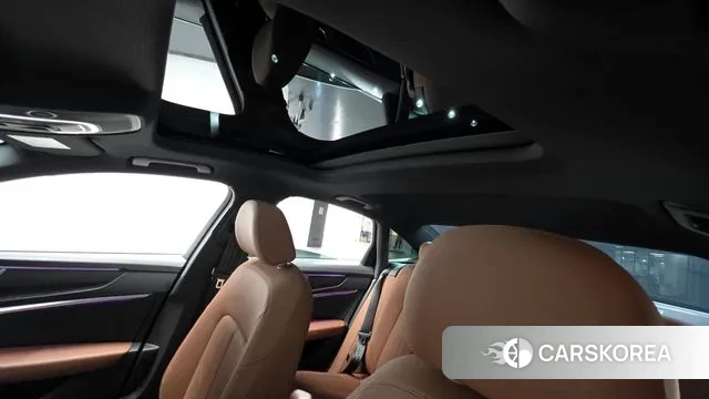 Audi A6 (C8) id 3555400 из Кореи 7