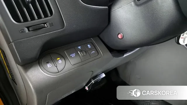 Hyundai The New Grand Starex id 3029359 из Кореи 7