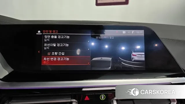 BMW Z4 (G29) id 3329526 из Кореи 7