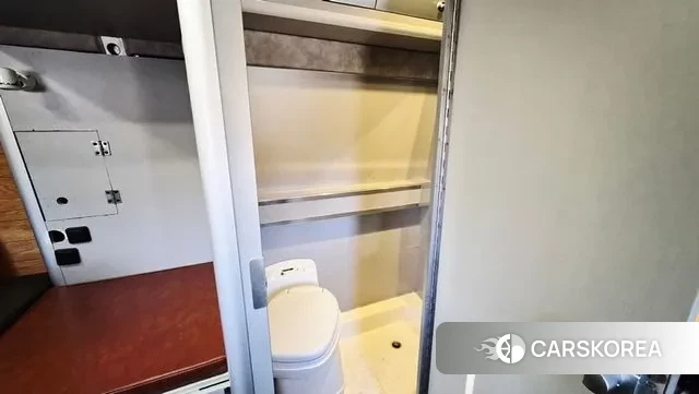 Renault Korea (Samsung) Master id 3429060 из Кореи 7