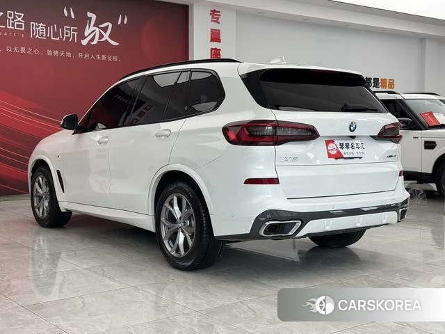BMW X5 (imported) id 4257553 из Китая 7