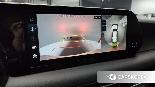 Hyundai The New Palisade id 3212276 из Кореи 7