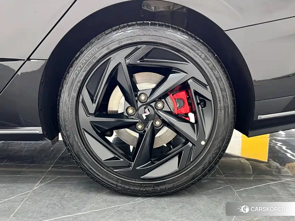 Hyundai Sonata id 4685916 из Китая 7