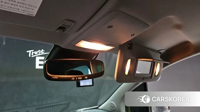 Chevrolet (GM Daewoo) The New Trax id 3368903 из Кореи 7