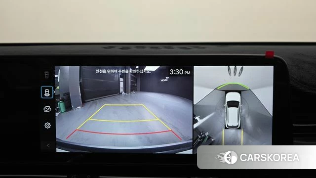 Hyundai Kona (SX2) id 3891194 из Кореи 7