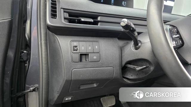 Hyundai Staria id 4470020 из Кореи 7