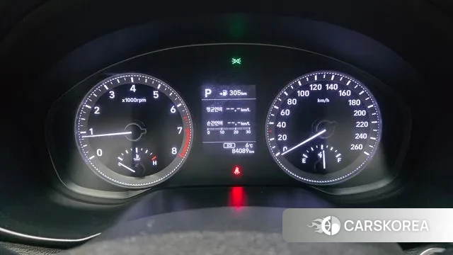 Hyundai Grandeur IG id 3500076 из Кореи 7