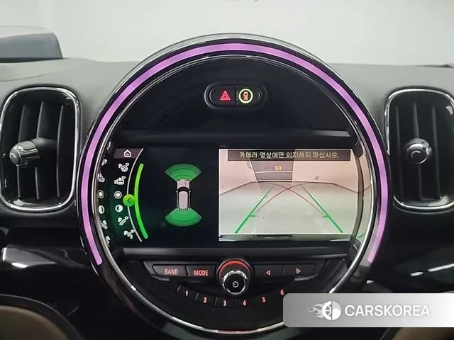 Mini Cooper Countryman id 3362702 из Кореи 7