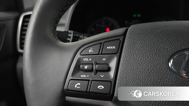 Hyundai All New Tucson id 4943967 из Кореи 7