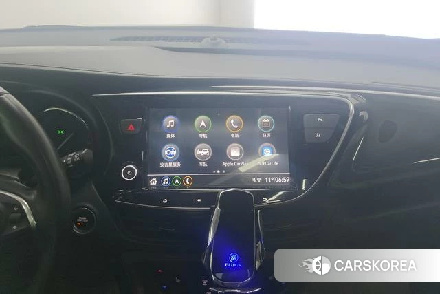 Buick Angkewei id 3823559 из Китая 7