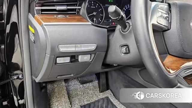 Kia More K9 id 3439171 из Кореи 7