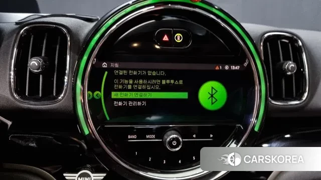 Mini Cooper Countryman id 3417118 из Кореи 7