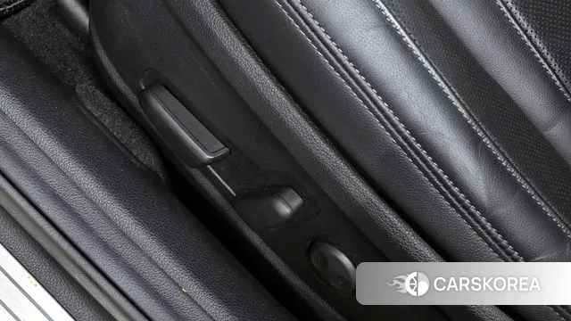 Hyundai The New Grandeur IG id 2975523 из Кореи 7