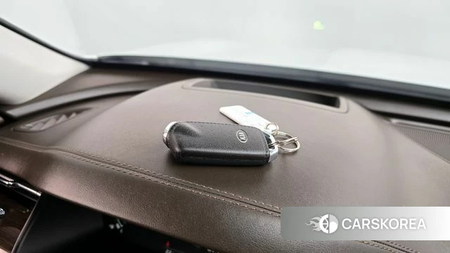 Kia More K9 id 4285236 из Кореи 7